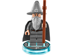 LEGO Dimensions Starter Pack - 269 Piece Building Kit [PlayStation 3,  #71170] LEGO Warner Bros.   