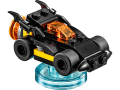 LEGO Dimensions Starter Pack - 269 Piece Building Kit [Xbox One,  #71172] Xbox One Video Game Warner Bros.   