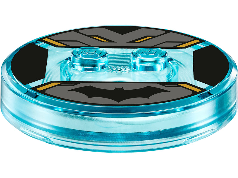 LEGO Dimensions Starter Pack - 269 Piece Building Kit [Xbox One,  #71172] Xbox One Video Game Warner Bros.   