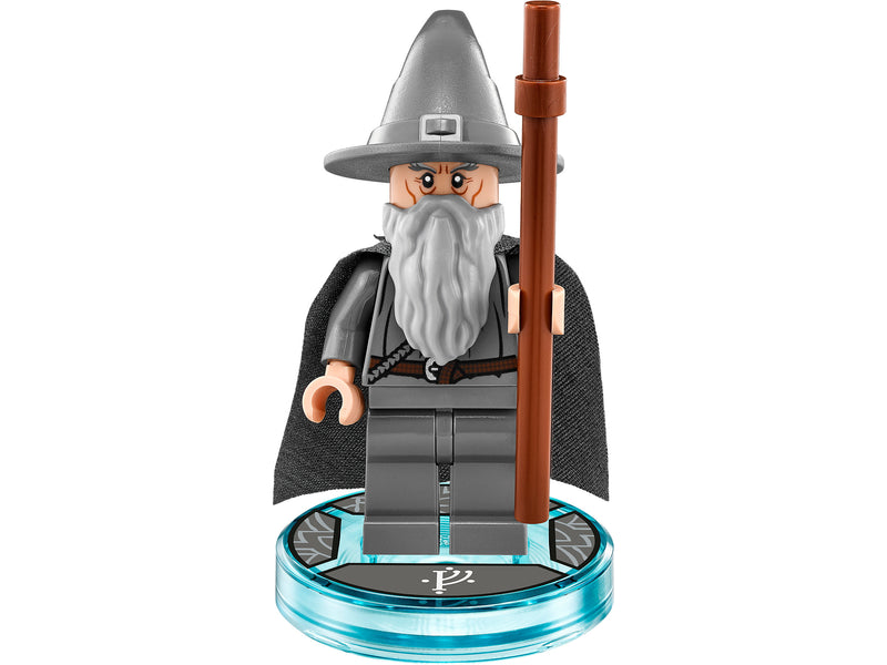 LEGO Dimensions Starter Pack - 269 Piece Building Kit [Xbox One,  #71172] Xbox One Video Game Warner Bros.   