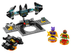LEGO Dimensions: The LEGO Batman Movie Story Pack - 156 Piece Building Kit [LEGO, #71264] LEGO LEGO   