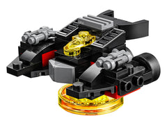 LEGO Dimensions: The LEGO Batman Movie Story Pack - 156 Piece Building Kit [LEGO, #71264] LEGO LEGO   
