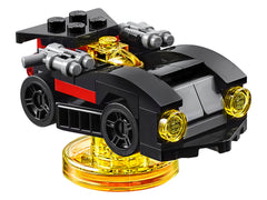 LEGO Dimensions: The LEGO Batman Movie Story Pack - 156 Piece Building Kit [LEGO, #71264] LEGO LEGO   