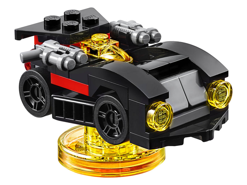 LEGO Dimensions: The LEGO Batman Movie Story Pack - 156 Piece Building Kit [LEGO, #71264] LEGO LEGO   