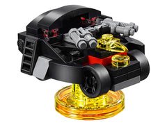 LEGO Dimensions: The LEGO Batman Movie Story Pack - 156 Piece Building Kit [LEGO, #71264] LEGO LEGO   