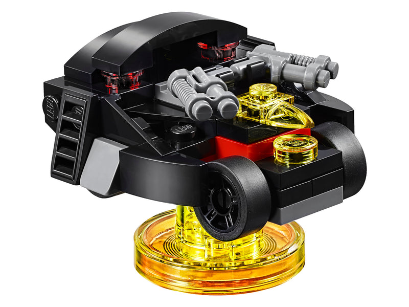 LEGO Dimensions: The LEGO Batman Movie Story Pack - 156 Piece Building Kit [LEGO, #71264] LEGO LEGO   