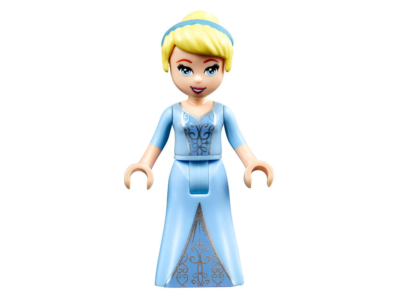 LEGO Disney Princess: Cinderella's Dream Castle - 585 Piece Building Kit [LEGO, #41154] LEGO LEGO   