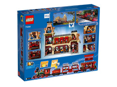 LEGO Disney: Disney Train and Station - 2925 Piece Building Set [LEGO, #71044] LEGO LEGO   