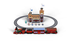 LEGO Disney: Disney Train and Station - 2925 Piece Building Set [LEGO, #71044] LEGO LEGO   