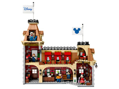 LEGO Disney: Disney Train and Station - 2925 Piece Building Set [LEGO, #71044] LEGO LEGO   