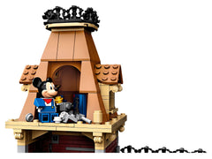 LEGO Disney: Disney Train and Station - 2925 Piece Building Set [LEGO, #71044] LEGO LEGO   