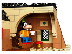 LEGO Disney: Disney Train and Station - 2925 Piece Building Set [LEGO, #71044] LEGO LEGO   