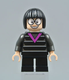 LEGO Disney Pixar The Incredibles 2: Edna Mode - 4 Piece Minifigure [LEGO, #30615] LEGO LEGO   