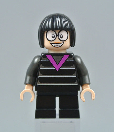 LEGO Disney Pixar The Incredibles 2: Edna Mode - 4 Piece Minifigure [LEGO, #30615] LEGO LEGO   