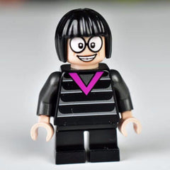 LEGO Disney Pixar The Incredibles 2: Edna Mode - 4 Piece Minifigure [LEGO, #30615] LEGO LEGO   