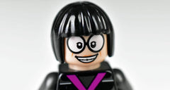 LEGO Disney Pixar The Incredibles 2: Edna Mode - 4 Piece Minifigure [LEGO, #30615] LEGO LEGO   