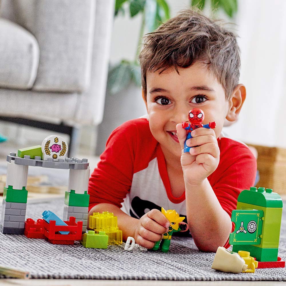 10893 duplo clearance