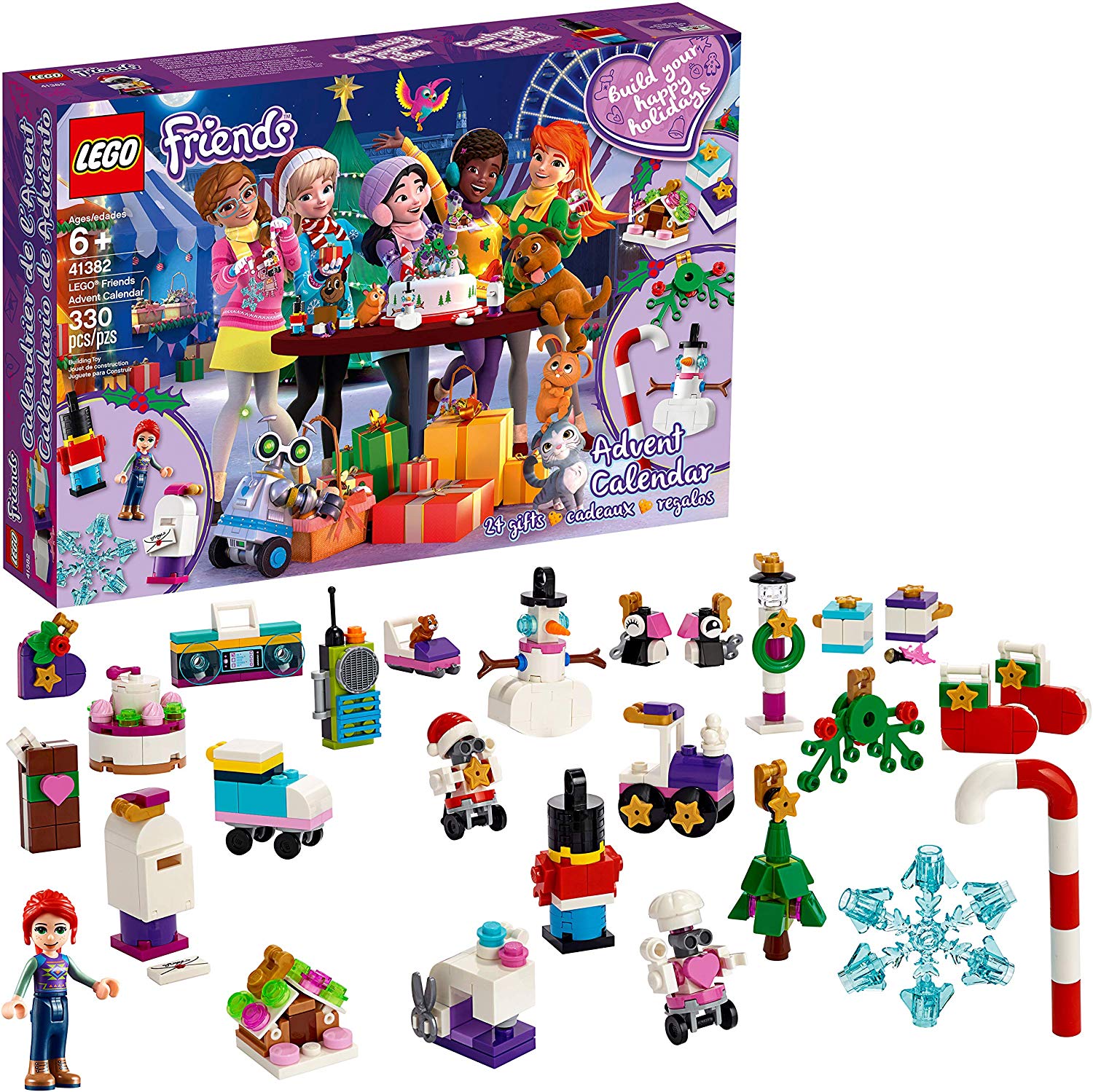 Lego elves 2019 2025