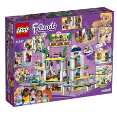 LEGO Friends: Heartlake City Resort - 1017 Piece Building Kit [LEGO, #41347] LEGO LEGO   