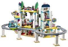 LEGO Friends: Heartlake City Resort - 1017 Piece Building Kit [LEGO, #41347] LEGO LEGO   