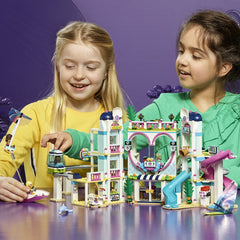 LEGO Friends: Heartlake City Resort - 1017 Piece Building Kit [LEGO, #41347] LEGO LEGO   