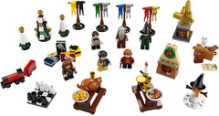 LEGO Harry Potter: Advent Calendar (2019 Edition) - 305 Piece Building Kit [LEGO, #75964] LEGO LEGO   
