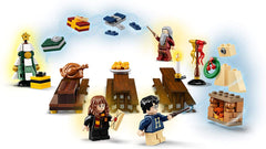 LEGO Harry Potter: Advent Calendar (2019 Edition) - 305 Piece Building Kit [LEGO, #75964] LEGO LEGO   