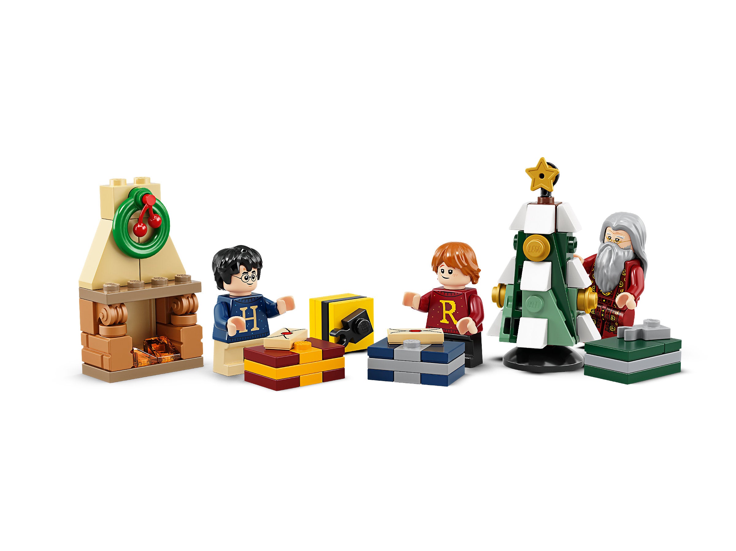 Harry potter lego advent calendar 2019 pre order sale