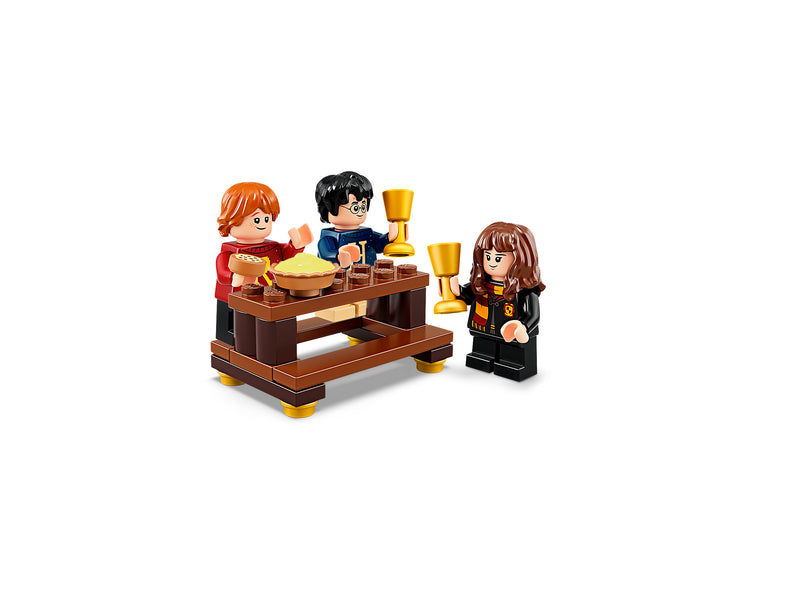 LEGO Harry Potter: Advent Calendar (2019 Edition) - 305 Piece Building Kit [LEGO, #75964] LEGO LEGO   