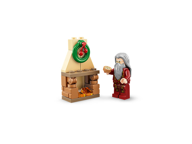 LEGO Harry Potter: Advent Calendar (2019 Edition) - 305 Piece Building Kit [LEGO, #75964] LEGO LEGO   