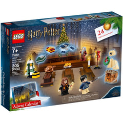 LEGO Harry Potter: Advent Calendar (2019 Edition) - 305 Piece Building Kit [LEGO, #75964] LEGO LEGO   
