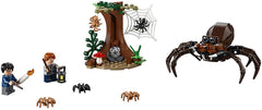 LEGO Harry Potter: Aragog's Lair - 157 Piece Building Kit [LEGO, #75950] LEGO LEGO   