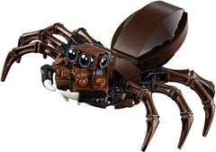 LEGO Harry Potter: Aragog's Lair - 157 Piece Building Kit [LEGO, #75950] LEGO LEGO   