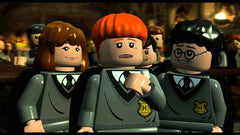 LEGO Harry Potter Collection [Nintendo Switch] Nintendo Switch Video Game Warner Bros.   