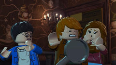 LEGO Harry Potter Collection [Nintendo Switch] Nintendo Switch Video Game Warner Bros.   