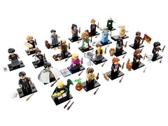 LEGO Harry Potter: Fantastic Beasts Minifigures - 8 Pieces - 22 to Collect! [LEGO, #71022] LEGO LEGO   
