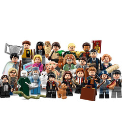 LEGO Harry Potter: Fantastic Beasts Minifigures - 8 Pieces - 22 to Collect! [LEGO, #71022] LEGO LEGO   