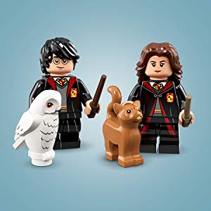 LEGO Harry Potter: Fantastic Beasts Minifigures - 8 Pieces - 22 to Collect! [LEGO, #71022] LEGO LEGO   