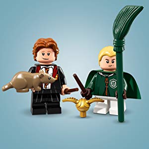 LEGO Harry Potter: Fantastic Beasts Minifigures - 8 Pieces - 22 to Collect! [LEGO, #71022] LEGO LEGO   