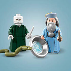 LEGO Harry Potter: Fantastic Beasts Minifigures - 8 Pieces - 22 to Collect! [LEGO, #71022] LEGO LEGO   