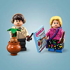 LEGO Harry Potter: Fantastic Beasts Minifigures - 8 Pieces - 22 to Collect! [LEGO, #71022] LEGO LEGO   