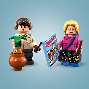 LEGO Harry Potter: Fantastic Beasts Minifigures - 8 Pieces - 22 to Collect! [LEGO, #71022] LEGO LEGO   