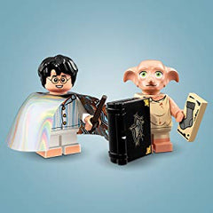 LEGO Harry Potter: Fantastic Beasts Minifigures - 8 Pieces - 22 to Collect! [LEGO, #71022] LEGO LEGO   