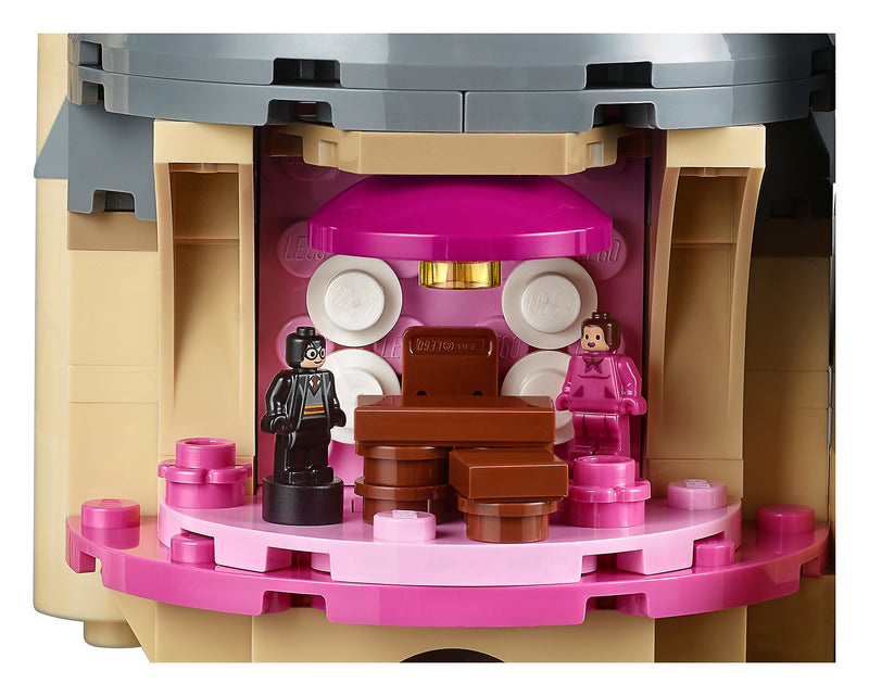 LEGO Harry Potter: Hogwarts Castle - 6020 Piece Building Kit [LEGO, #71043] LEGO LEGO   