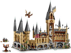LEGO Harry Potter: Hogwarts Castle - 6020 Piece Building Kit [LEGO, #71043] LEGO LEGO   