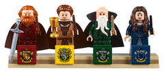LEGO Harry Potter: Hogwarts Castle - 6020 Piece Building Kit [LEGO, #71043] LEGO LEGO   