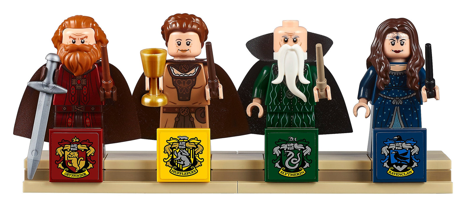 New Sealed LEGO Harry Potter Hogwarts Castle 71043 Building Kit Set 6,020  Pieces 692632708449