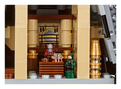 LEGO Harry Potter: Hogwarts Castle - 6020 Piece Building Kit [LEGO, #71043] LEGO LEGO   