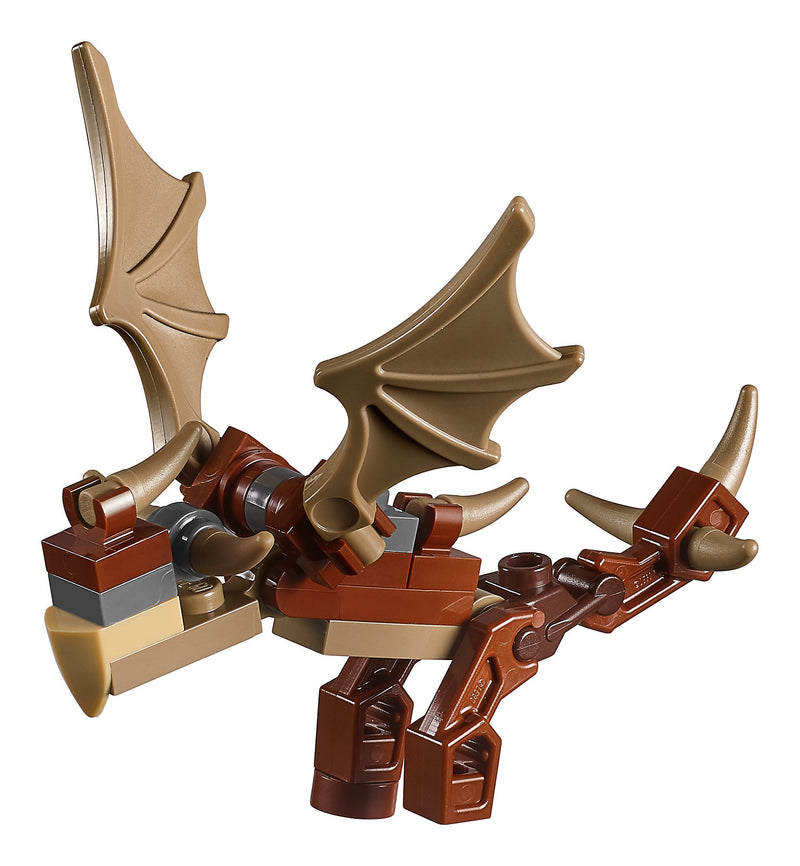 LEGO Harry Potter: Hogwarts Castle - 6020 Piece Building Kit [LEGO, #71043] LEGO LEGO   