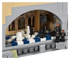 LEGO Harry Potter: Hogwarts Castle - 6020 Piece Building Kit [LEGO, #71043] LEGO LEGO   